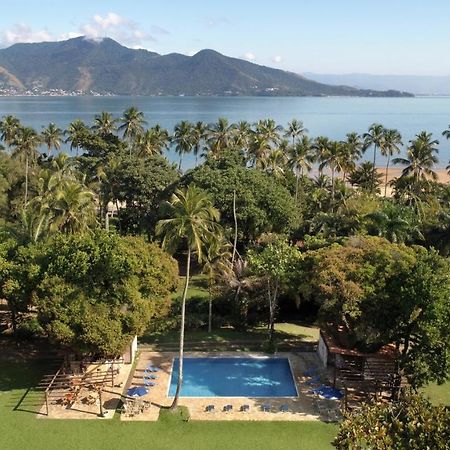 Vila Siriuba Hotel Ilhabela Zewnętrze zdjęcie