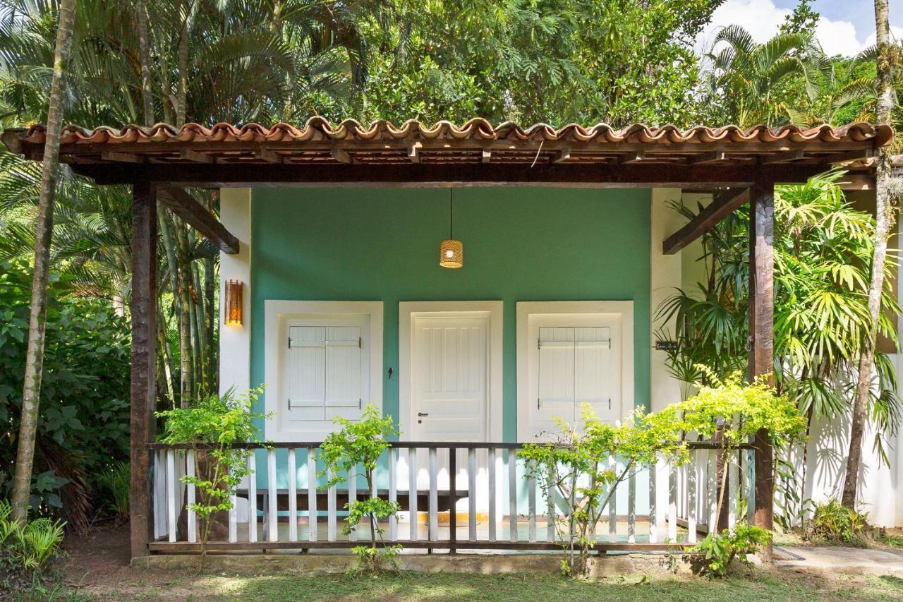 Vila Siriuba Hotel Ilhabela Zewnętrze zdjęcie
