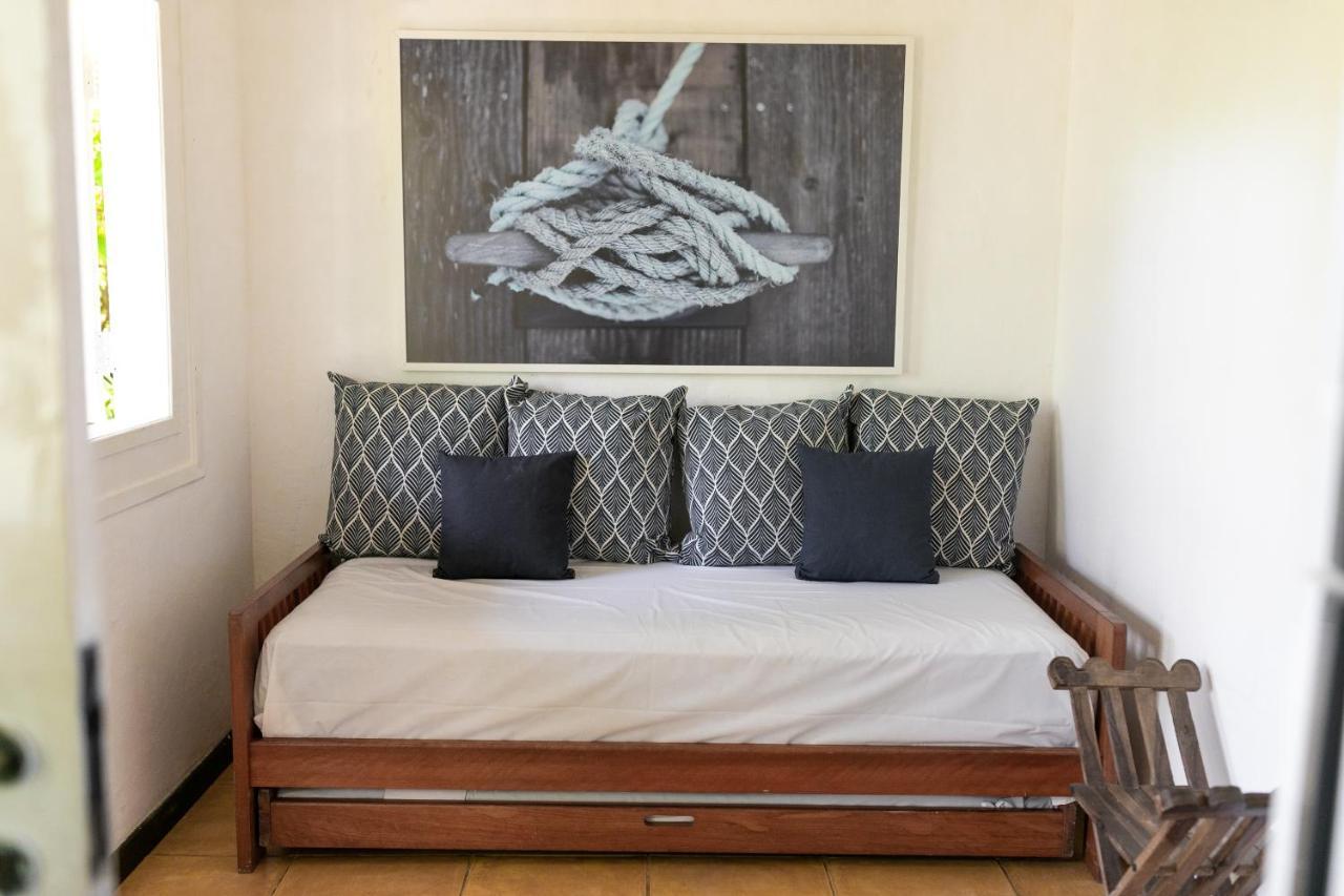 Vila Siriuba Hotel Ilhabela Zewnętrze zdjęcie