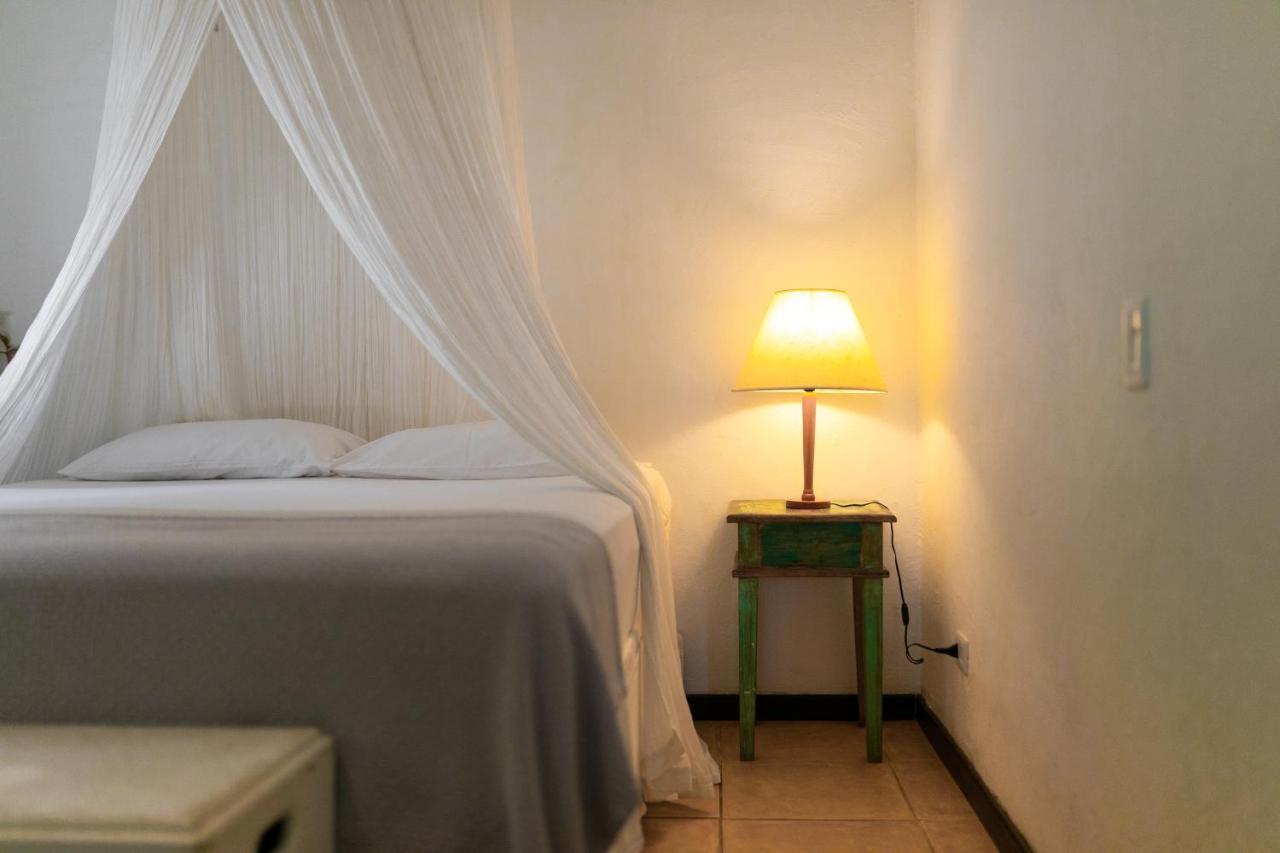 Vila Siriuba Hotel Ilhabela Zewnętrze zdjęcie