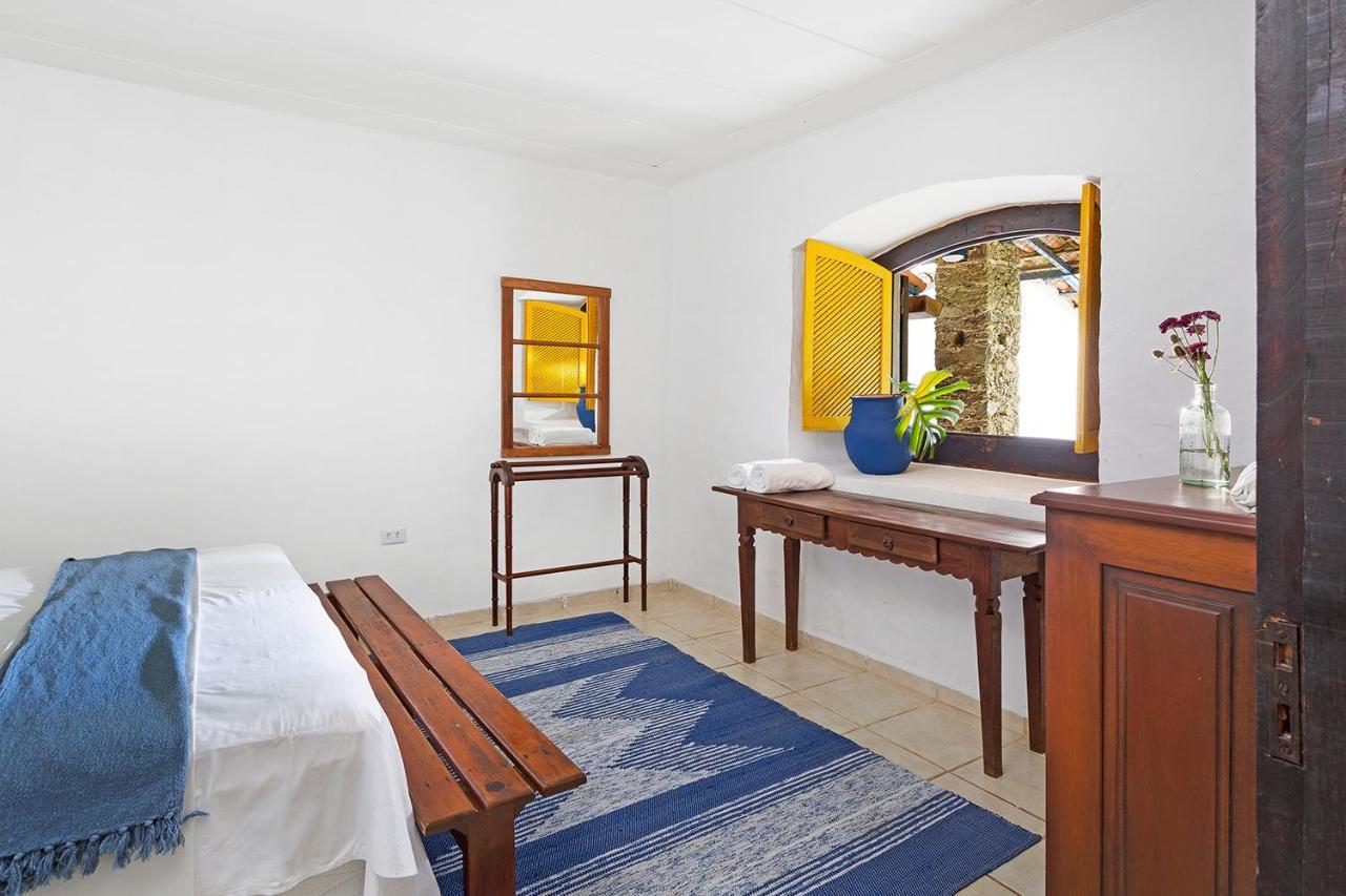 Vila Siriuba Hotel Ilhabela Zewnętrze zdjęcie