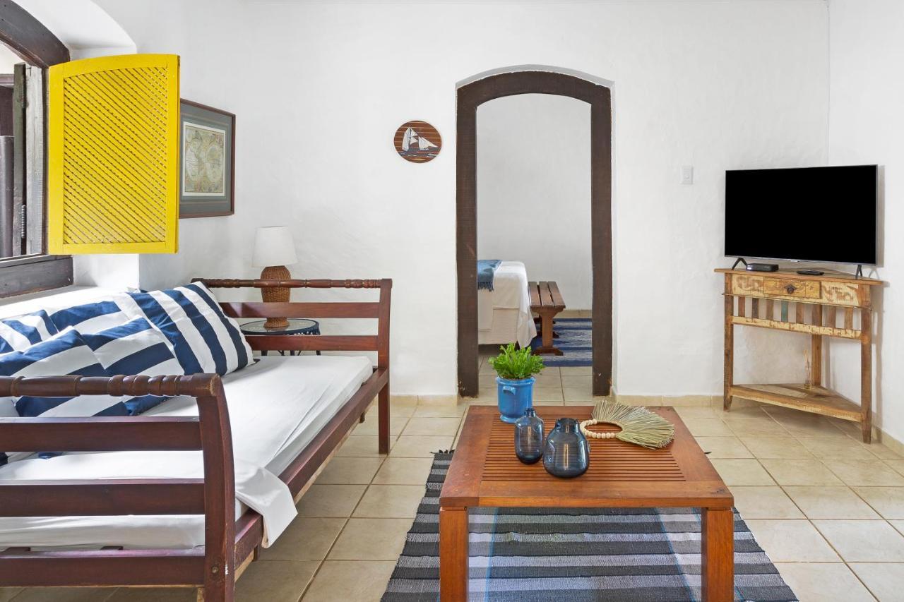 Vila Siriuba Hotel Ilhabela Zewnętrze zdjęcie