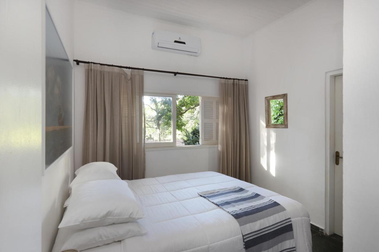 Vila Siriuba Hotel Ilhabela Zewnętrze zdjęcie