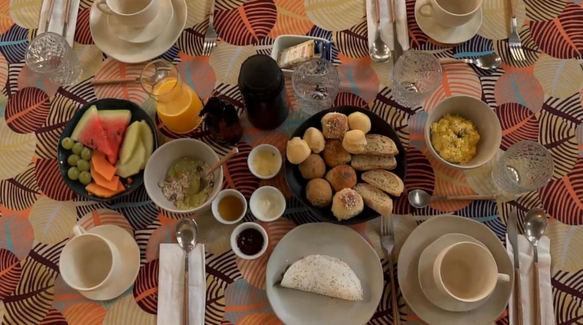 Vila Siriuba Hotel Ilhabela Zewnętrze zdjęcie