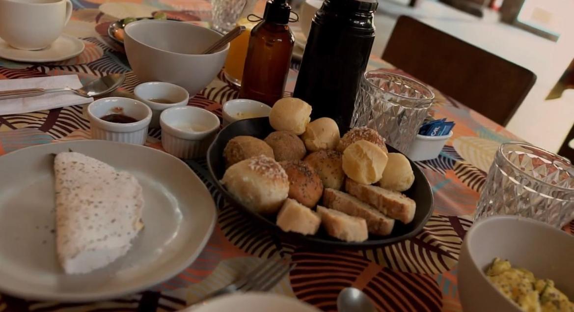 Vila Siriuba Hotel Ilhabela Zewnętrze zdjęcie