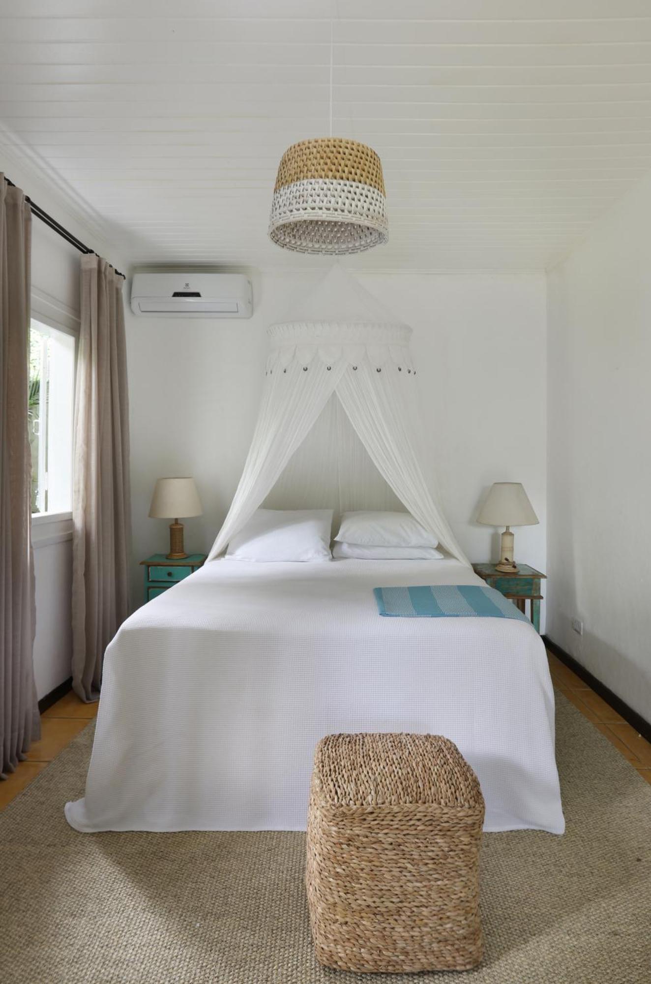Vila Siriuba Hotel Ilhabela Zewnętrze zdjęcie