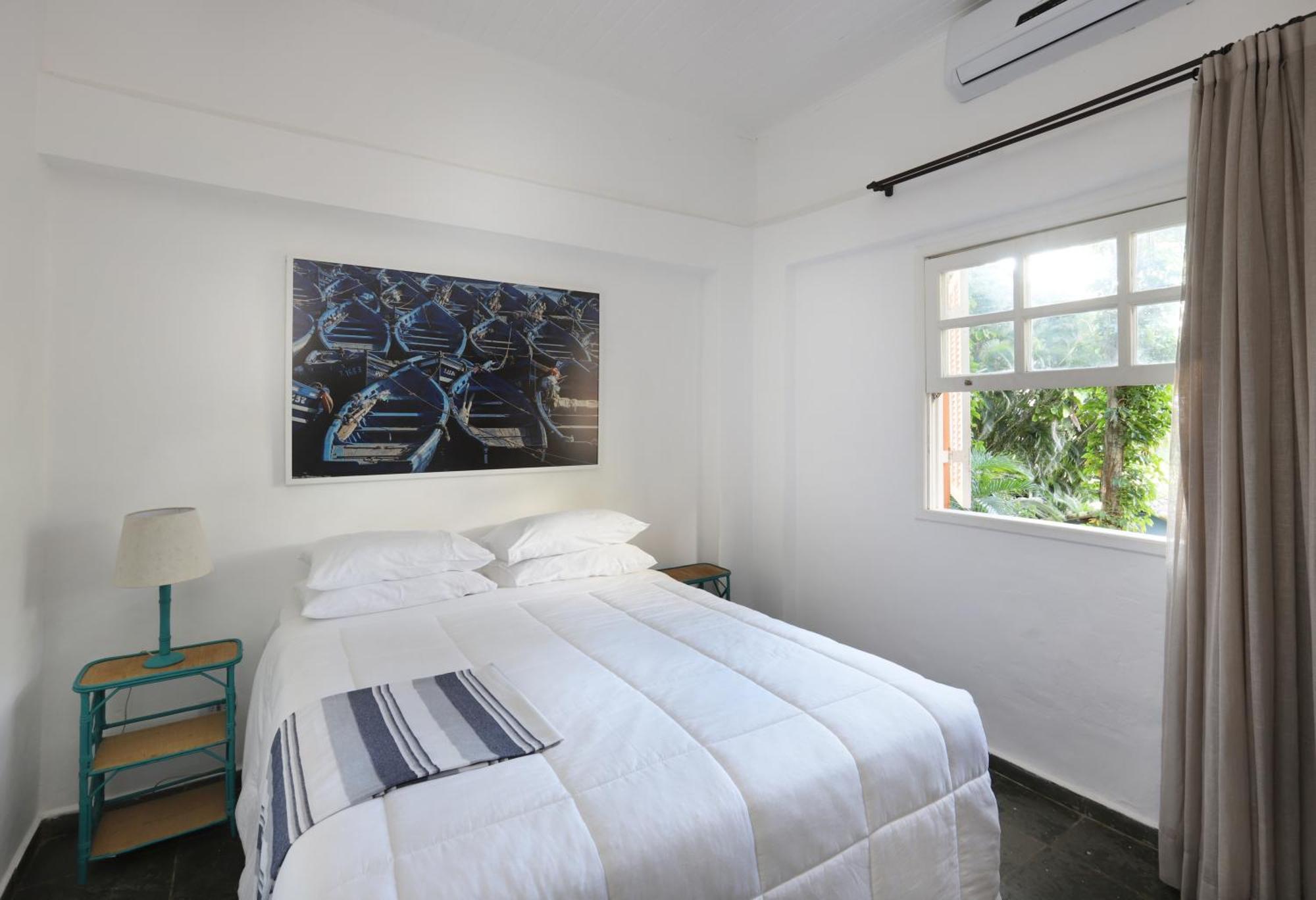 Vila Siriuba Hotel Ilhabela Zewnętrze zdjęcie